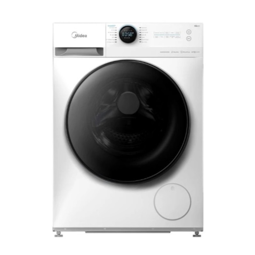 midea washing machine 